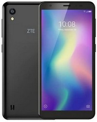 Замена разъема зарядки на телефоне ZTE Blade A5 2019 в Волгограде